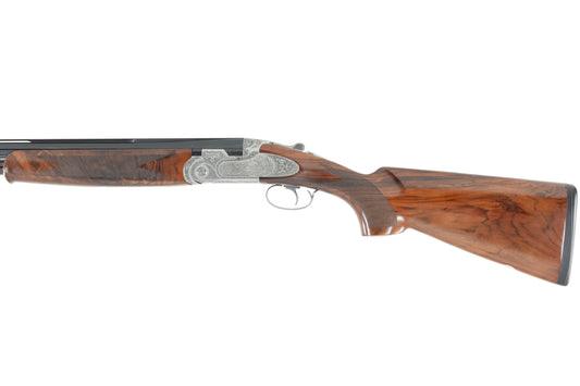 Beretta 687 EELL Diamond Pigeon Sporting Shotgun | 12GA 32" | SN#: L14326X