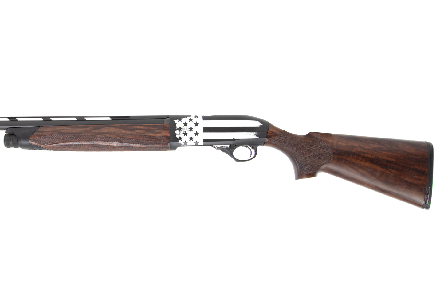 Cole Pro Negative Flag Beretta A400 XCEL Sporting Shotgun | 12GA 30" | SN#: MA066819