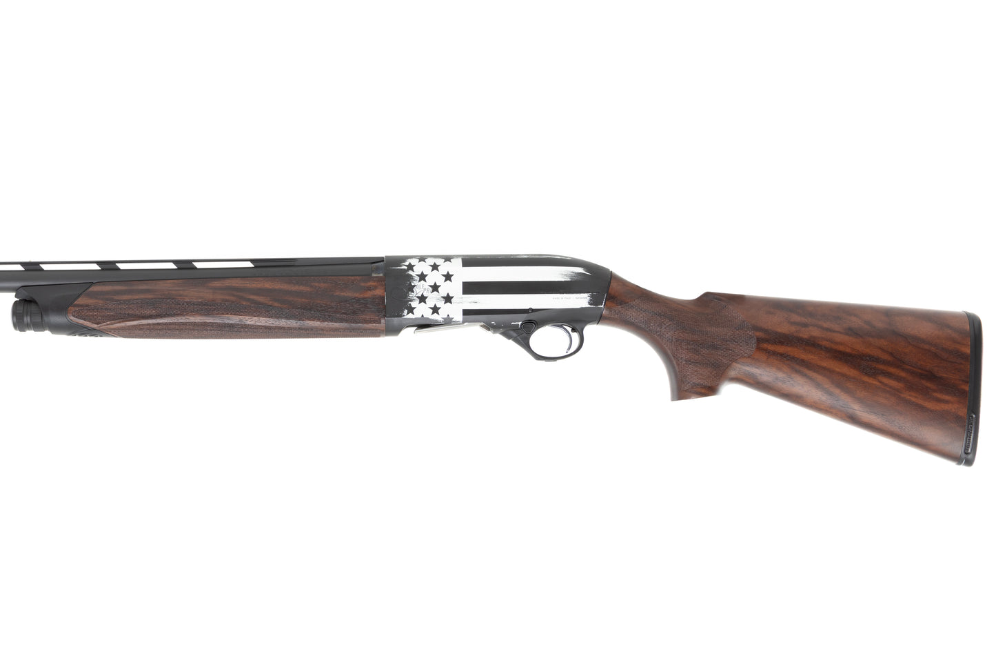 Cole Pro Negative Flag Beretta A400 XCEL Sporting Shotgun | 12GA 30" | SN#: MA066926