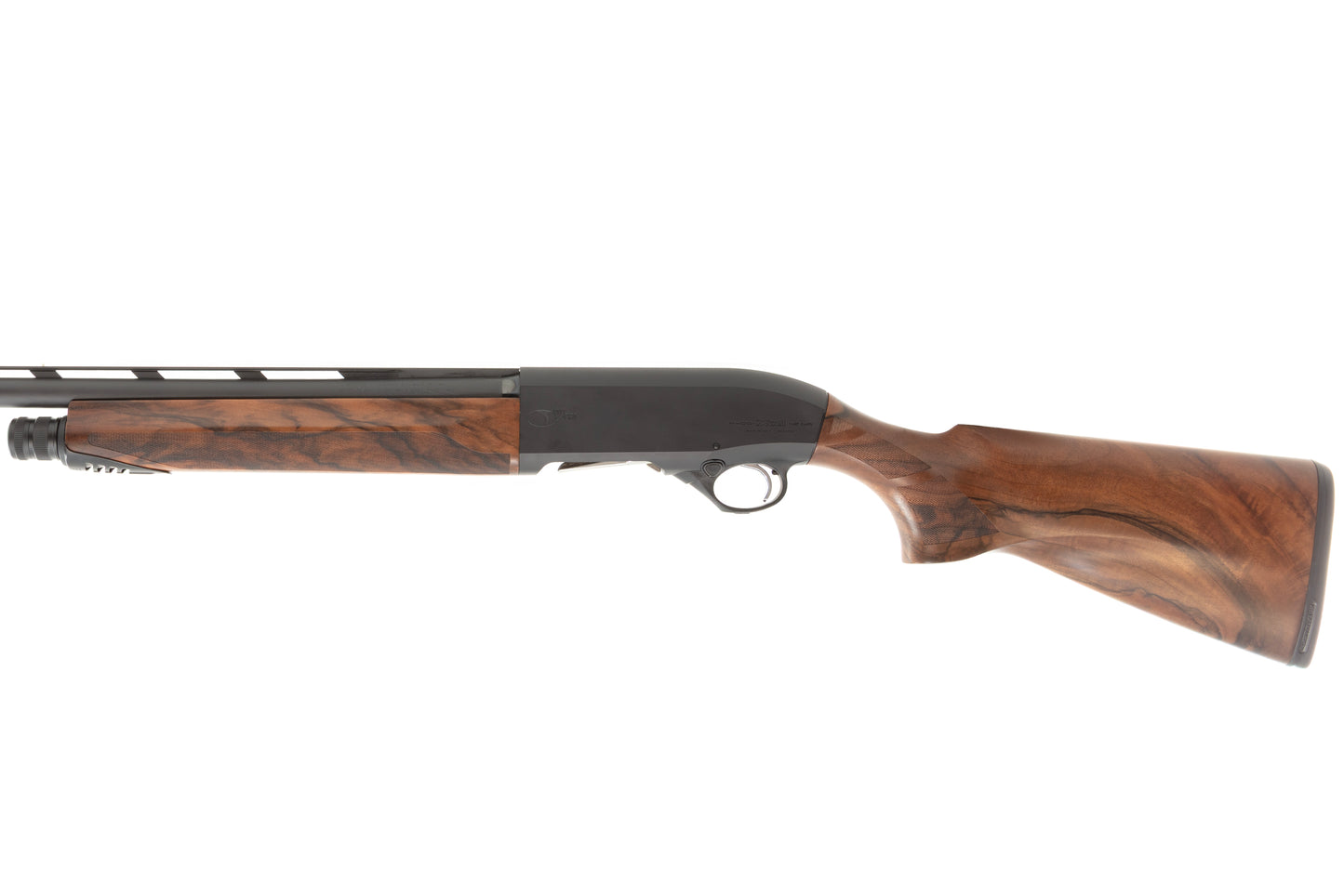 Cole Pro Graphite Black Beretta A400 XCEL Sporting Shotgun | 12GA 30" | SN#: MA069533