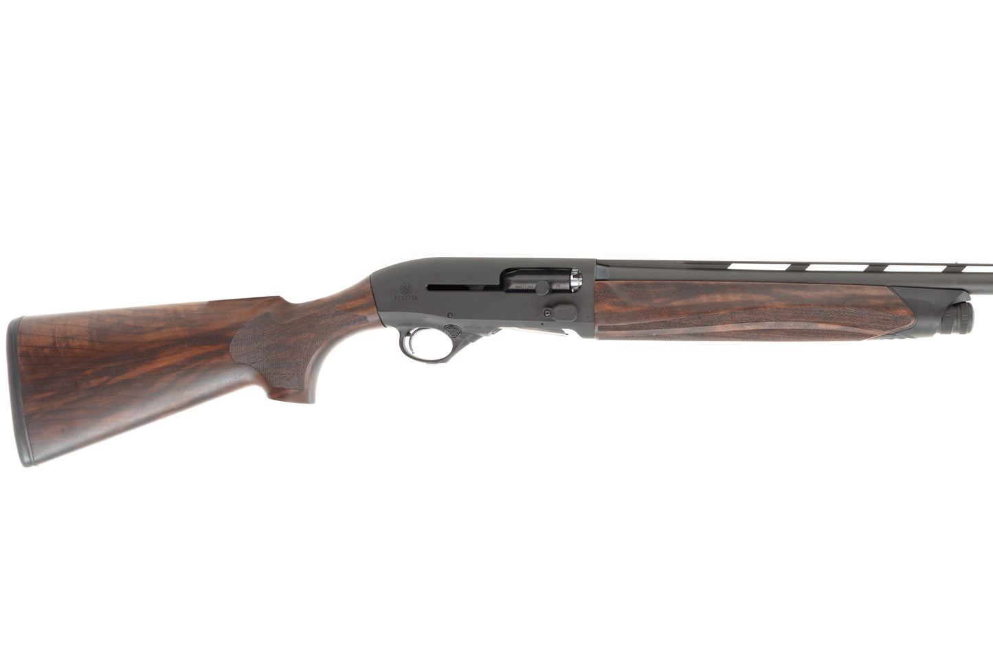 Cole Pro Graphite Black Beretta A400 XCEL Sporting Shotgun | 12GA 30" | SN#: MA071345