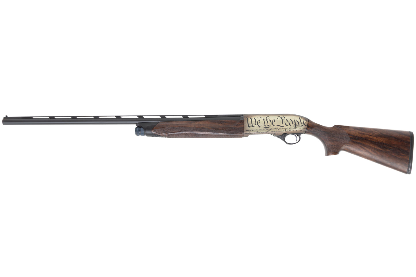Cole Pro 50/50 Flag & Constitution Beretta A400 XCEL Sporting Shotgun | 12GA 30" | SN#: MA071562