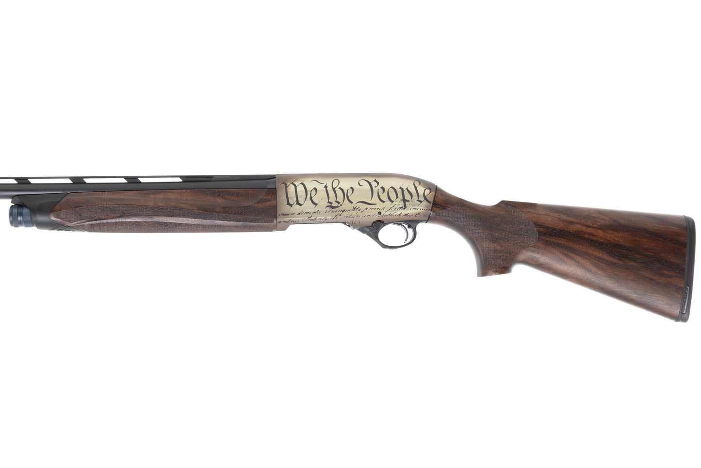 Cole Pro 50/50 Flag & Constitution Beretta A400 XCEL Sporting Shotgun | 12GA 30" | SN#: MA071562