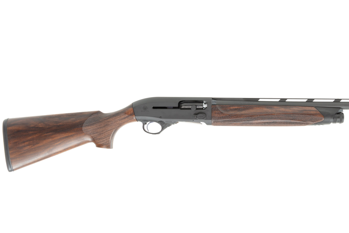 Cole Pro Graphite Black Beretta A400 XCEL Sporting Shotgun | 12GA 30" | SN#: MA071579