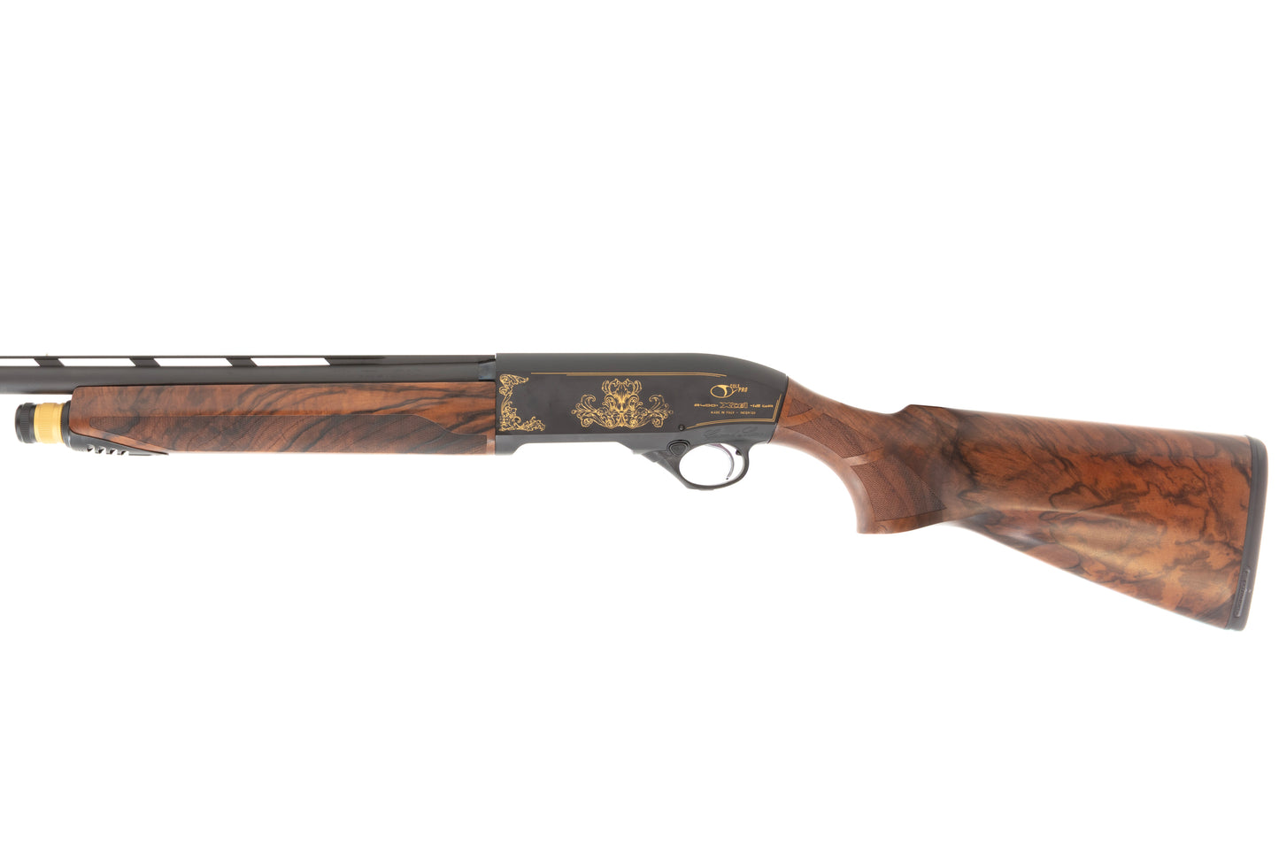 Cole Pro Grand Luxe Beretta A400 XCEL Sporting Shotgun | 12GA 30" | SN#: MA071608