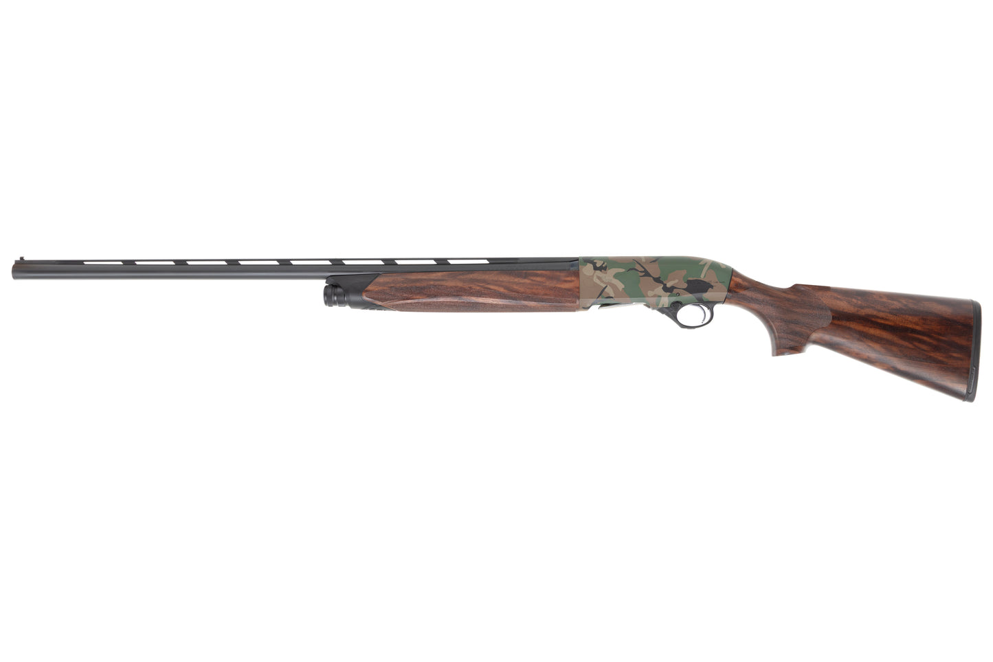 Cole Pro Green Multicam Beretta A400 XCEL Sporting Shotgun | 12GA 30" | SN#: MA071612