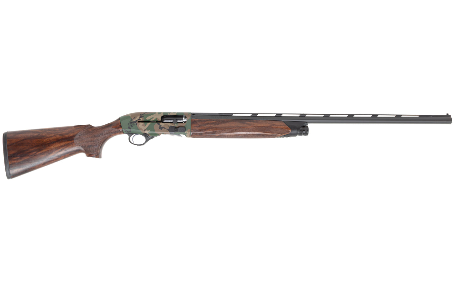 Cole Pro Green Multicam Beretta A400 XCEL Sporting Shotgun | 12GA 30" | SN#: MA071612