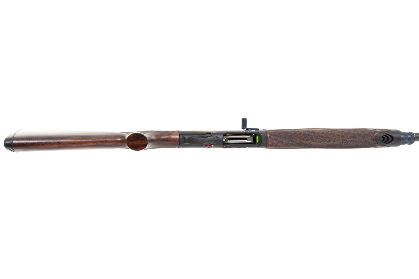 Cole Pro Full Flag Beretta A400 XCEL Sporting Shotgun | 12GA 30" | SN#: MA071684