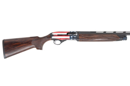 Cole Pro Full Flag Beretta A400 XCEL Sporting Shotgun | 12GA 30" | SN#: MA071684