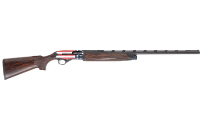 Cole Pro Full Flag Beretta A400 XCEL Sporting Shotgun | 12GA 30" | SN#: MA071684