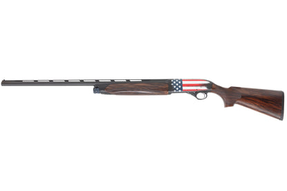 Cole Pro Full Flag Beretta A400 XCEL Sporting Shotgun | 12GA 30" | SN#: MA071684