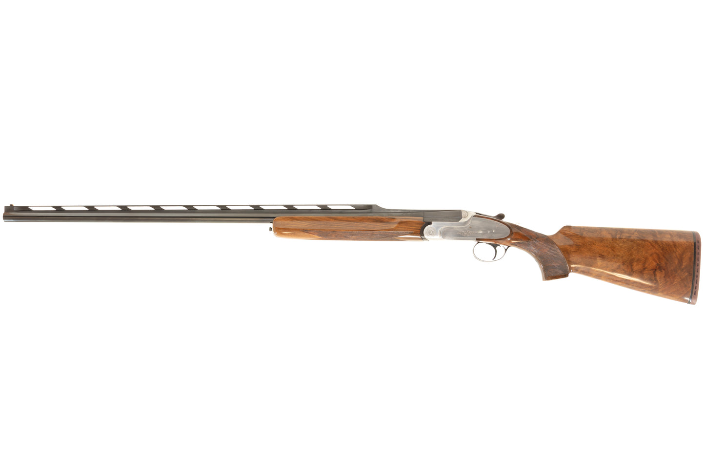 Pre-Owned Beretta SO5 Vandalia Trap Shotgun | 12GA 34" | SN#: MM009