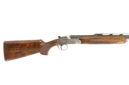 Pre-Owned Beretta SO5 Vandalia Trap Shotgun | 12GA 34" | SN#: MM009