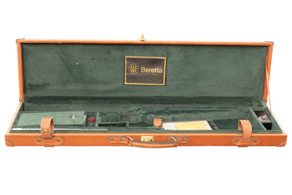 Pre-Owned Beretta SO5 Vandalia Trap Shotgun | 12GA 34" | SN#: MM009