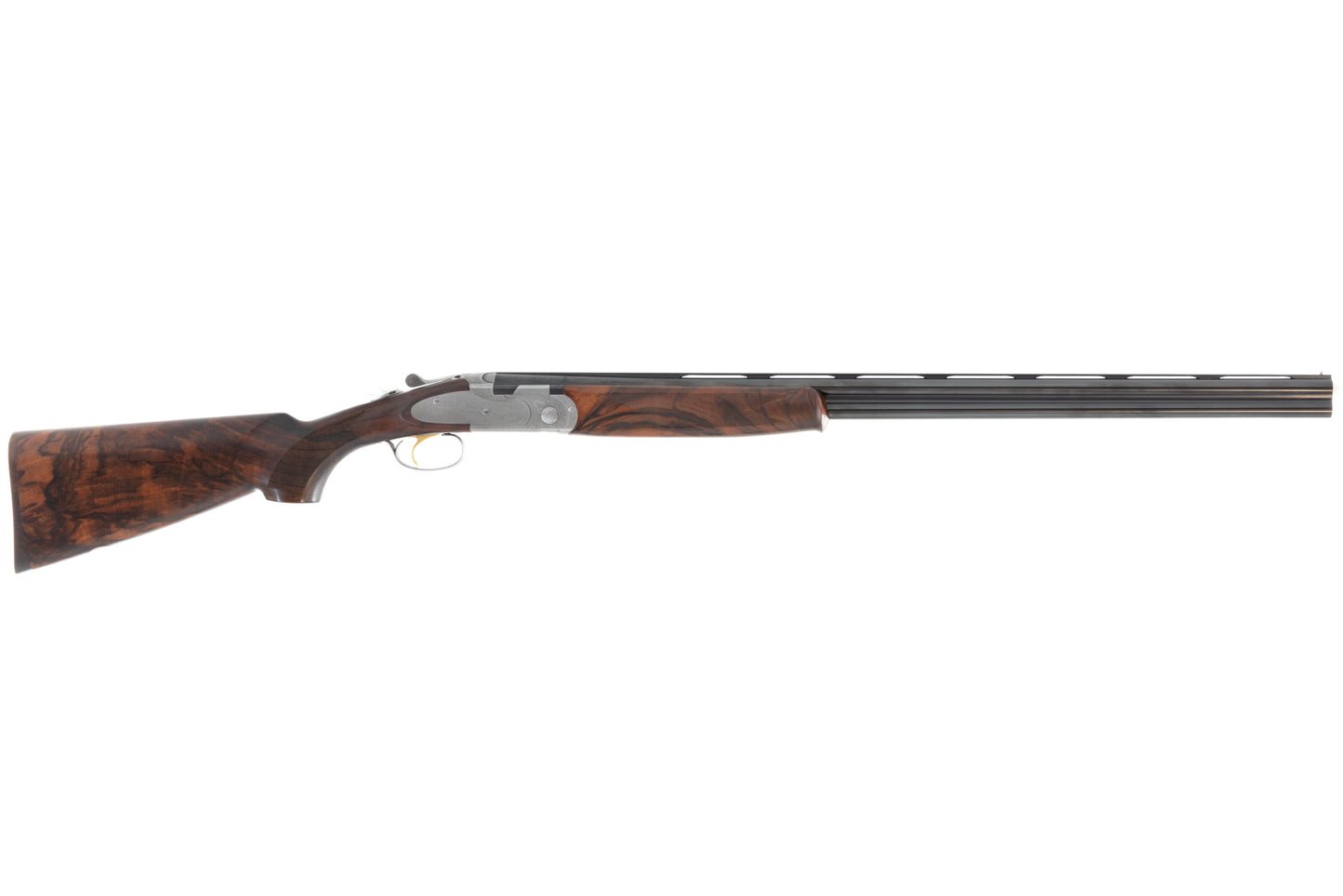 Pre-Owned Beretta S-687 EELL Diamond Pigeon Field Shotgun | 28GA 28" | SN#: N04839S