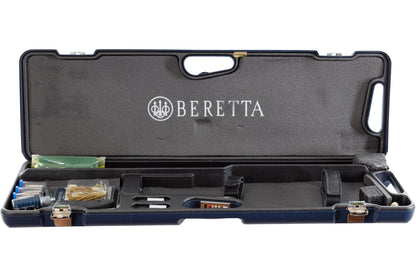 Pre-Owned Beretta S-687 EELL Diamond Pigeon Field Shotgun | 28GA 28" | SN#: N04839S