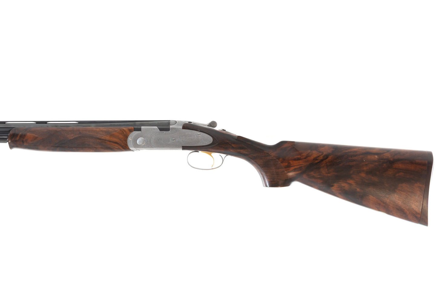 Pre-Owned Beretta S-687 EELL Diamond Pigeon Field Shotgun | 28GA 28" | SN#: N04839S