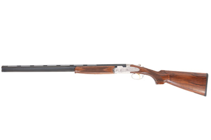Pre-Owned Beretta S-687 EL Gold Pigeon II Field Shotgun | 28GA 28" | SN#: N39274S