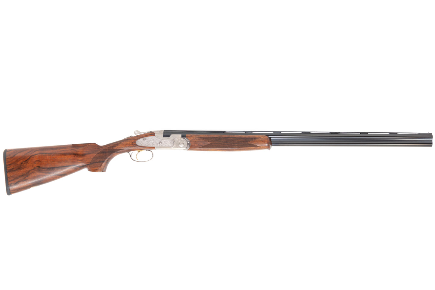 Pre-Owned Beretta S-687 EL Gold Pigeon II Field Shotgun | 28GA 28" | SN#: N39274S