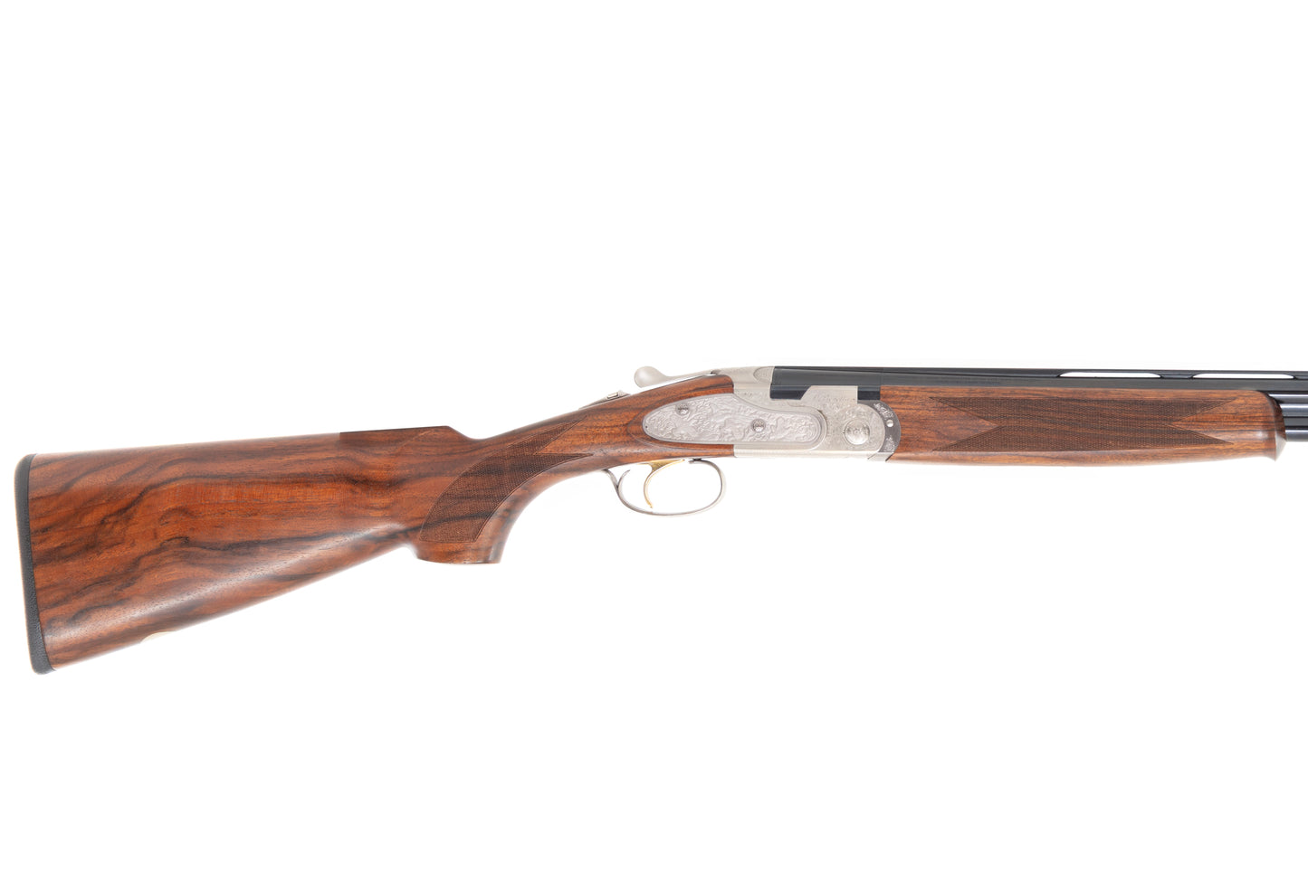 Pre-Owned Beretta S-687 EL Gold Pigeon II Field Shotgun | 28GA 28" | SN#: N39274S