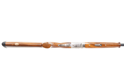 Pre-Owned Beretta S-687 EL Gold Pigeon II Sporting Shotgun | 12GA 32" | SN#: N98460B