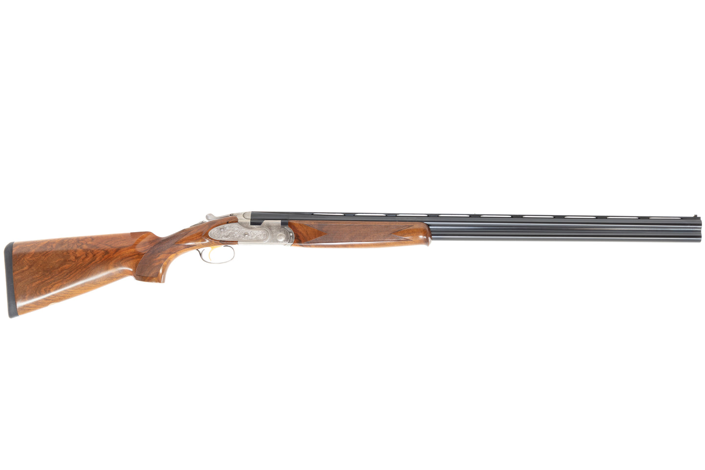 Pre-Owned Beretta S-687 EL Gold Pigeon II Sporting Shotgun | 12GA 32" | SN#: N98460B