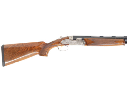 Pre-Owned Beretta S-687 EL Gold Pigeon II Sporting Shotgun | 12GA 32" | SN#: N98460B