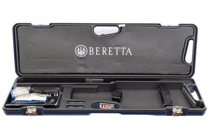 Pre-Owned Beretta S-687 EL Gold Pigeon II Sporting Shotgun | 12GA 32" | SN#: N98460B