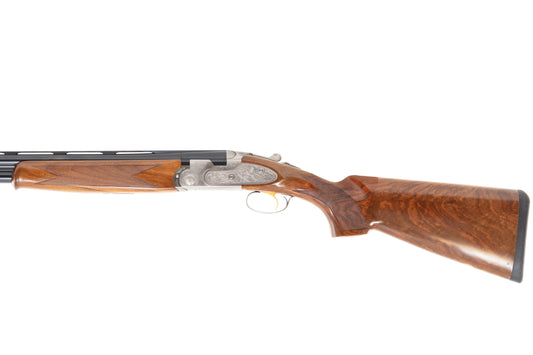 Pre-Owned Beretta S-687 EL Gold Pigeon II Sporting Shotgun | 12GA 32" | SN#: N98460B