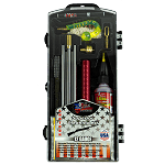 PRO SHOT CLEANING | 12 GA SHOTGUN CLASSIC CLEANING KIT