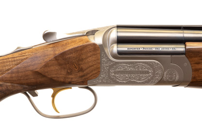 Perazzi MX20000/8 Sporting Shotgun | 12GA 30"| SN#: 167431