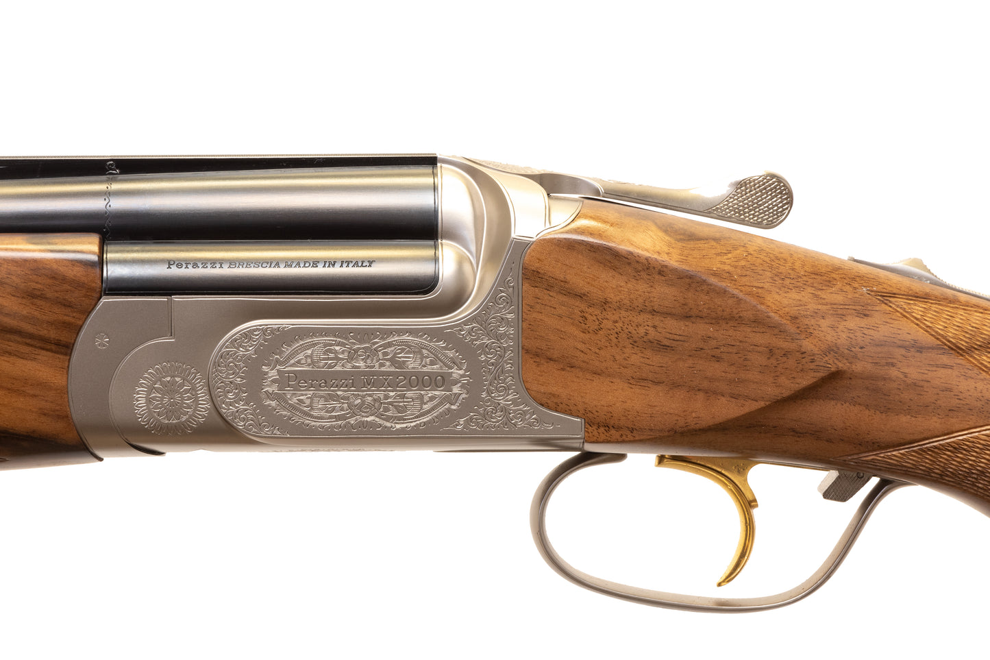 Perazzi MX20000/8 Sporting Shotgun | 12GA 30"| SN#: 167431