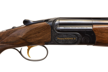 Perazzi MX2000S-20 Sporting Shotgun | 20ga 32" | SN#: 167376