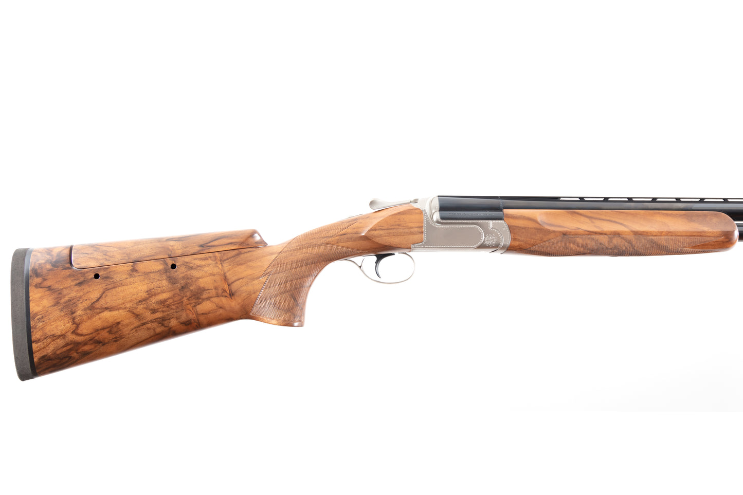 Perazzi MX12 Sporting Shotgun w/ Adjustable Comb | 12GA 32" | SN#: 166533