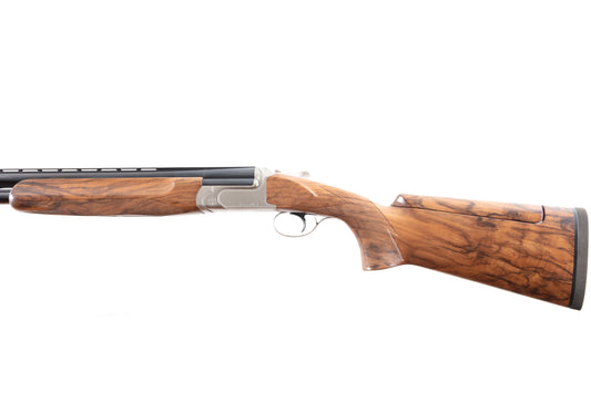 Perazzi MX12 Sporting Shotgun w/ Adjustable Comb | 12GA 32" | SN#: 166533