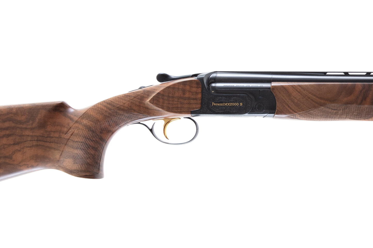 Perazzi MX2000/20S C Sporting Shotgun | 20GA 32" | SN#: 167393