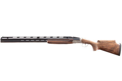 Perazzi High Tech RS Combo Trap Shotgun | 12GA 31½"/34" | SN#: 167420