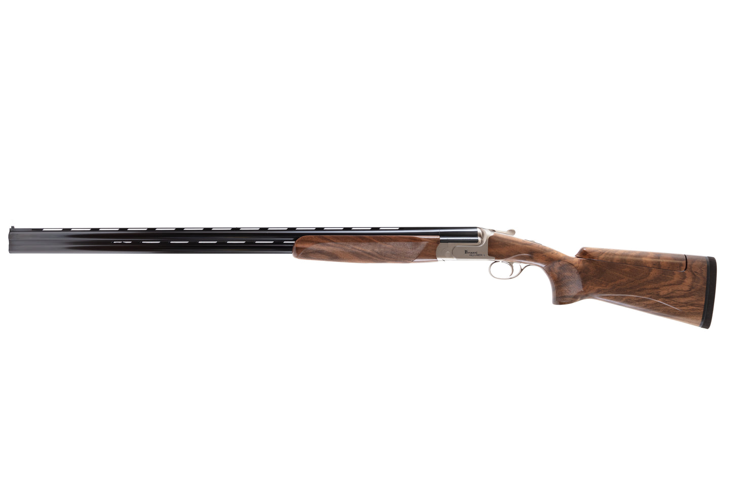 Perazzi High Tech S Sporting Shotgun | 12GA 33"| SN: 167228