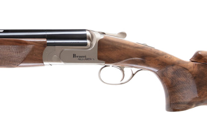 Perazzi High Tech S Sporting Shotgun | 12GA 33"| SN: 167228