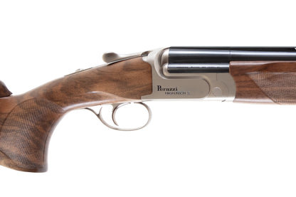 Perazzi High Tech S Sporting Shotgun | 12GA 33"| SN: 167228