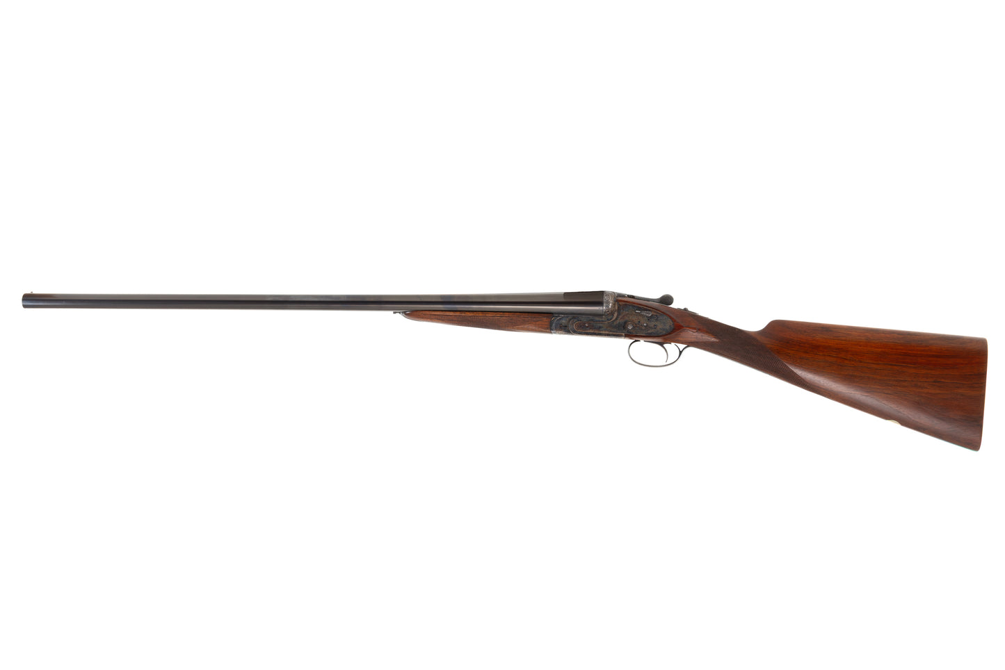 Pre-Owned AYA Side by Side Field Shotguns | 12GA 28" | SN#: 562127 & 565640