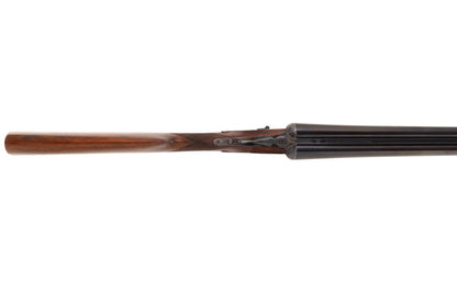 Pre-Owned AYA Side by Side Field Shotguns | 12GA 28" | SN#: 562127 & 565640