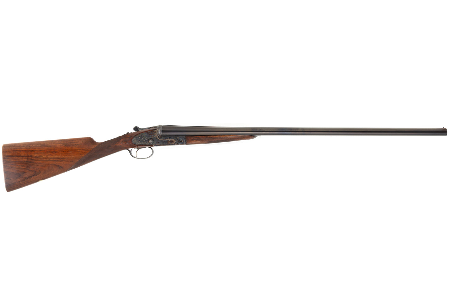 Pre-Owned AYA Side by Side Field Shotguns | 12GA 28" | SN#: 562127 & 565640