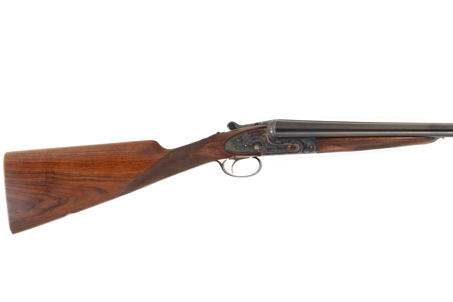 Pre-Owned AYA Side by Side Field Shotguns | 12GA 28" | SN#: 562127 & 565640