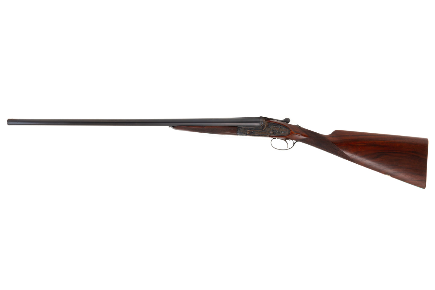 Pre-Owned AYA Side by Side Field Shotguns | 12GA 28" | SN#: 562127 & 565640