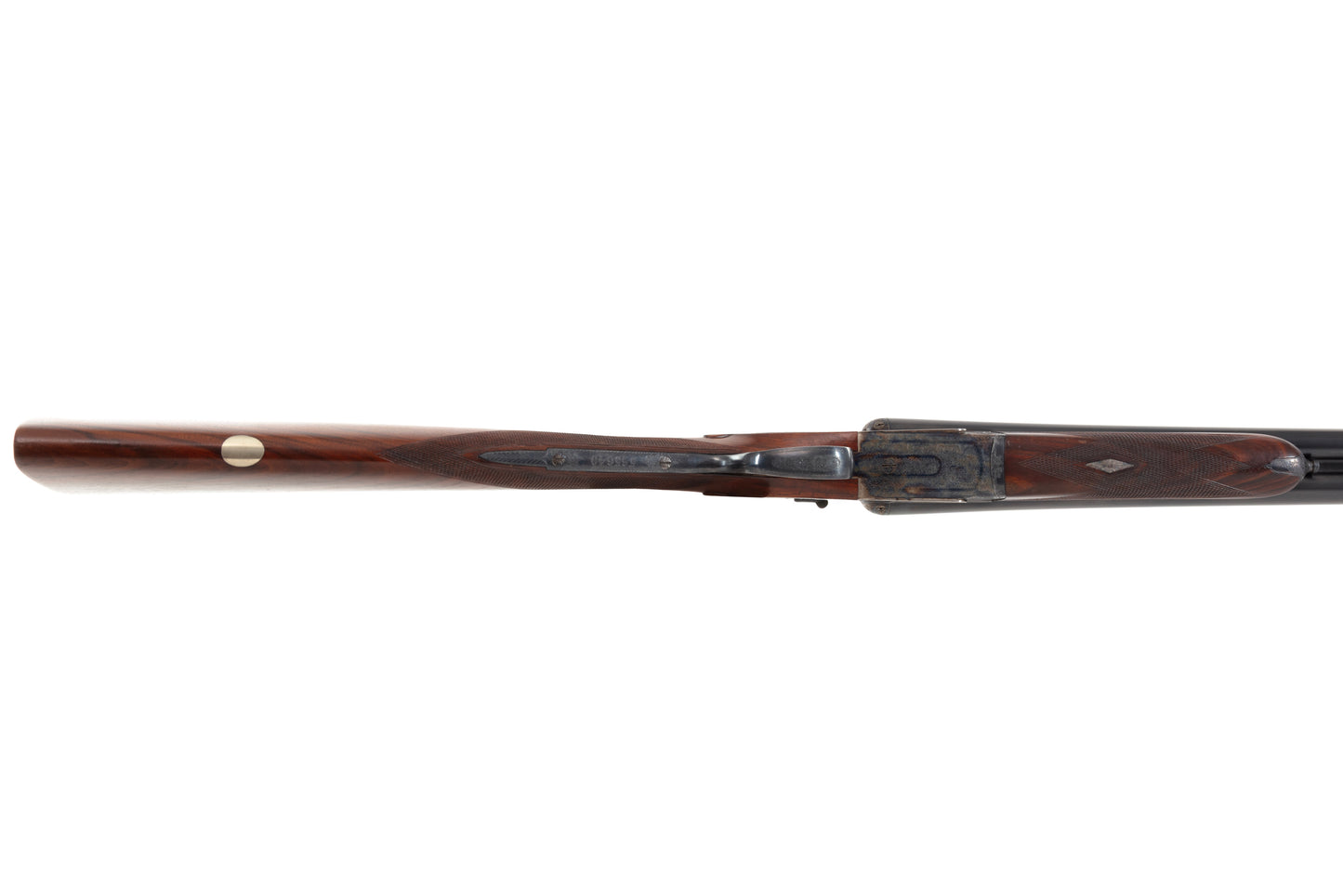 Pre-Owned AYA Side by Side Field Shotguns | 12GA 28" | SN#: 562127 & 565640