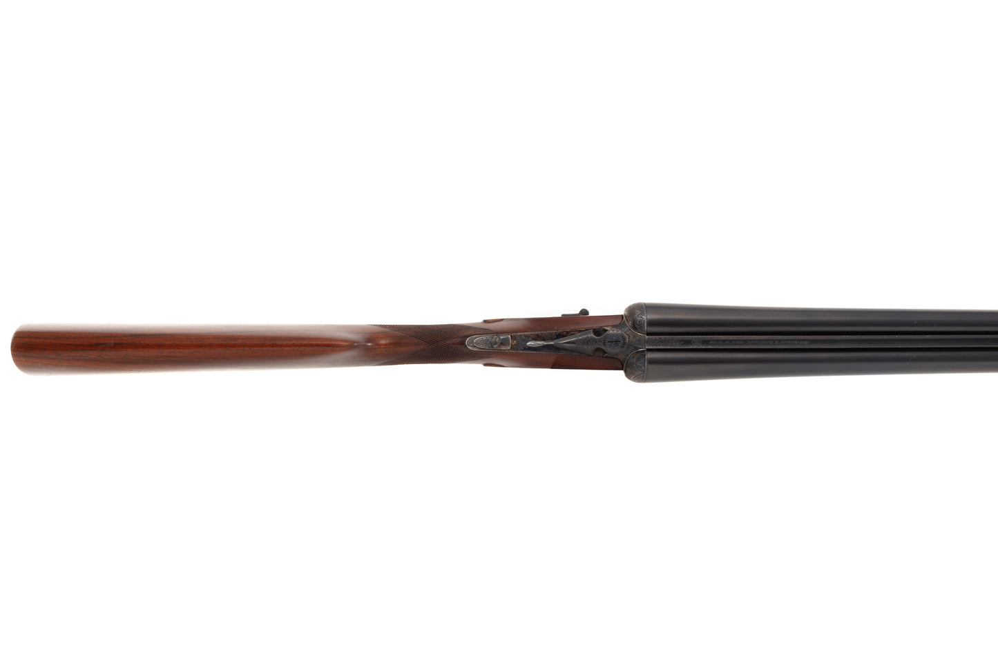 Pre-Owned AYA Side by Side Field Shotguns | 12GA 28" | SN#: 562127 & 565640