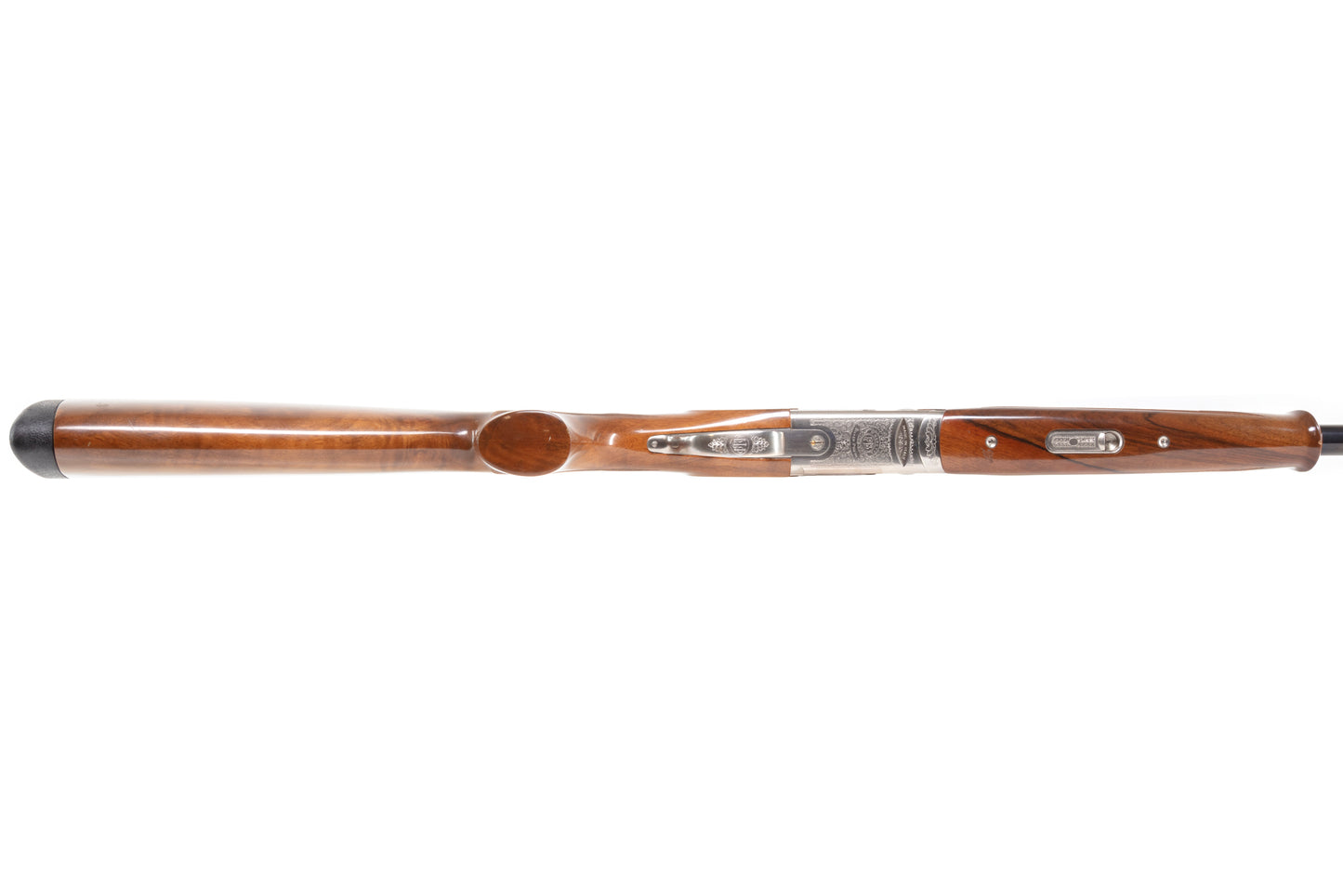 Pre-Owned Beretta 686 Silver Pigeon I Field Shotgun | 12GA 26.5" | SN#: N04843B