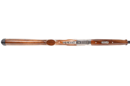 Pre-Owned Beretta 686 Silver Pigeon I Field Shotgun | 12GA 26.5" | SN#: N04843B