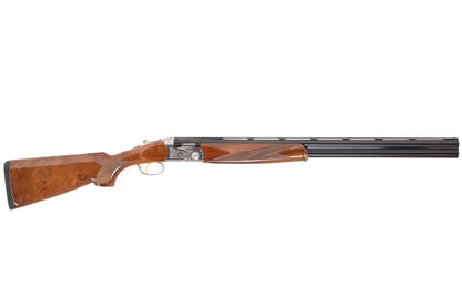 Pre-Owned Beretta 686 Silver Pigeon I Field Shotgun | 12GA 26.5" | SN#: N04843B